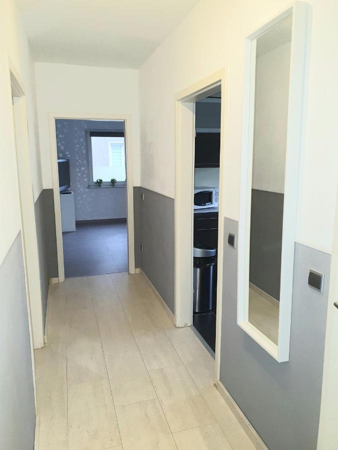 Pottmensch Oberhausen 3 Schlafzimmer エクステリア 写真