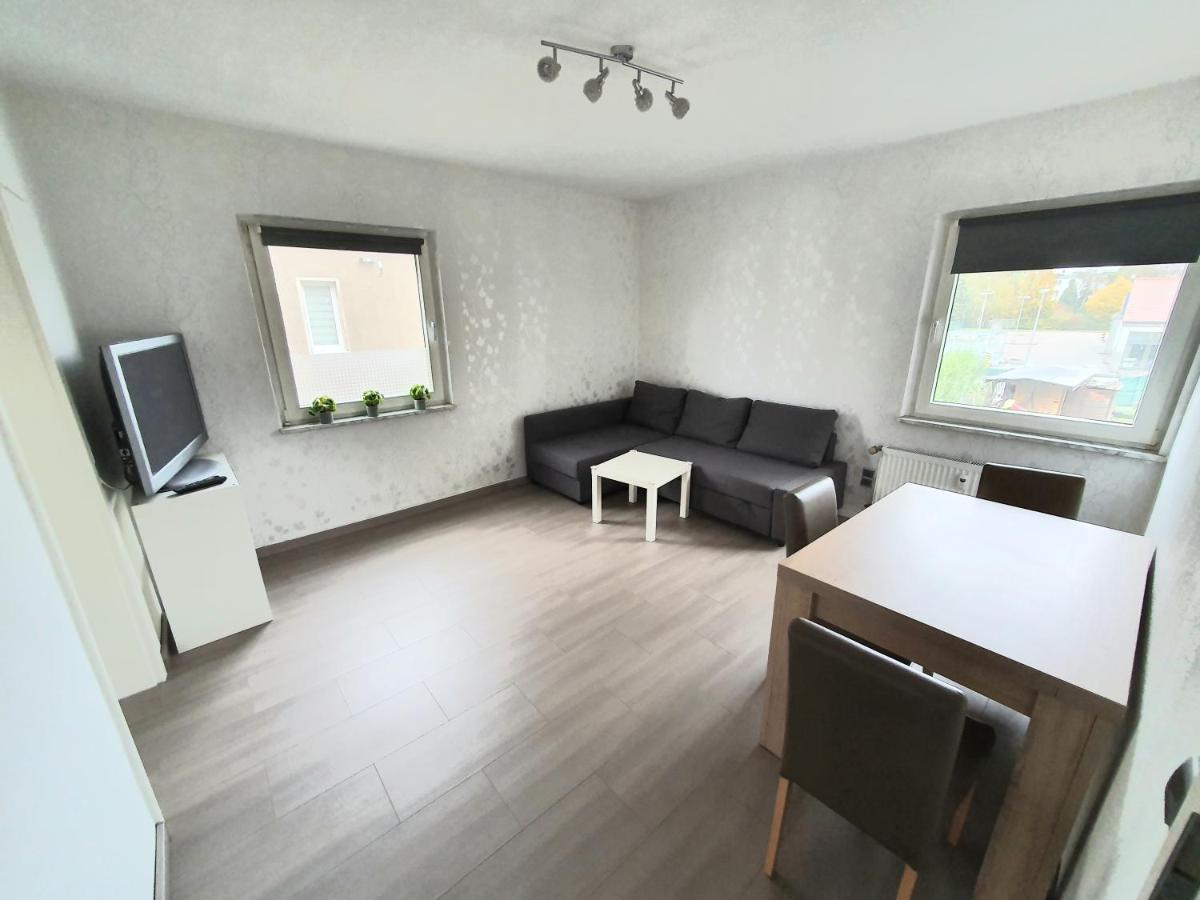 Pottmensch Oberhausen 3 Schlafzimmer エクステリア 写真